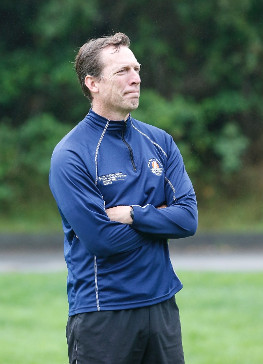 130831 USF-XC-Invite-031.JPG - August 31, 2013; San Francisco, CA, USA; The University of San Francisco cross country invitational at Golden Gate Park.